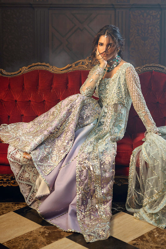 Mushq | Stardust Wedding Collection | Silver Screen, image 6