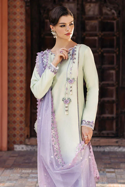 Mushq | Tehreem Luxury Pret 24 | STARRY SERENADE -  Mushq Luxury - Original Designer Dress - House of Maryam