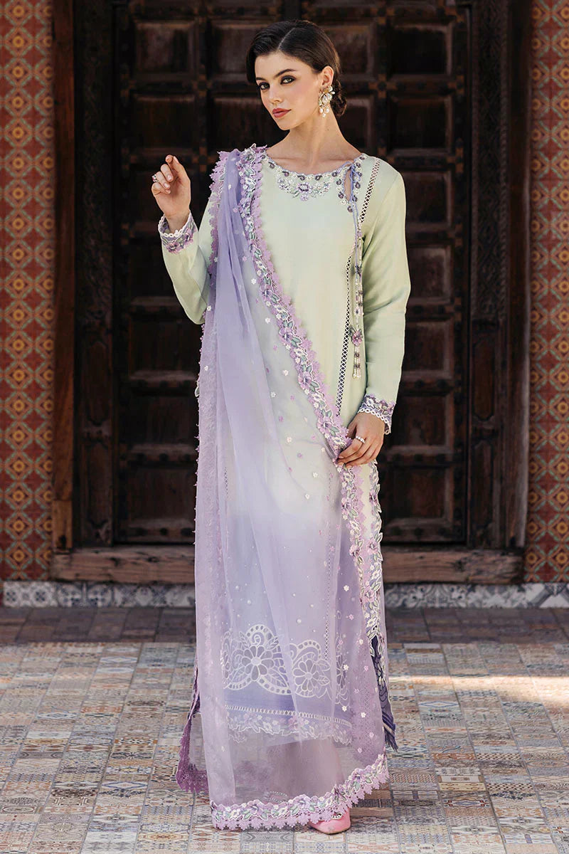 Mushq | Tehreem Luxury Pret 24 | STARRY SERENADE -  Mushq Luxury - Original Designer Dress - House of Maryam