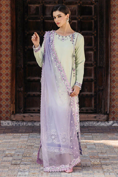 Mushq | Tehreem Luxury Pret 24 | STARRY SERENADE -  Mushq Luxury - Original Designer Dress - House of Maryam
