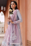 Mushq | Tehreem Luxury Pret 24 | CRYSTAL BLISS -  Mushq Luxury -  House of Maryam