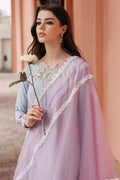Mushq | Tehreem Luxury Pret 24 | CRYSTAL BLISS -  Mushq Luxury -  House of Maryam