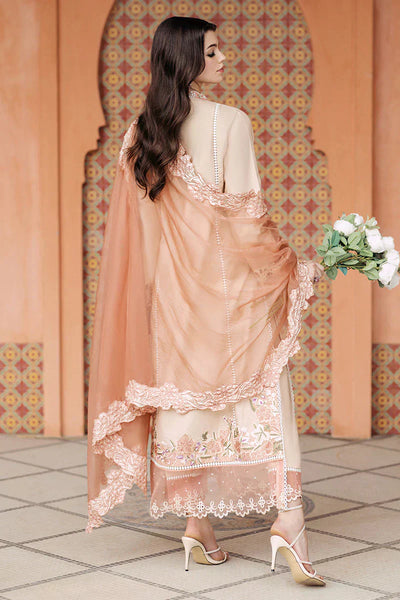 Mushq | Tehreem Luxury Pret 24 | ENCHANTED ELEGANCE -  Mushq Luxury - Original Designer Dress - House of Maryam