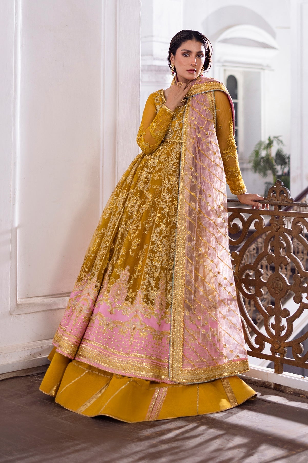 Erum Khan | Jahan Wedding 25 | Sunberry, image 4