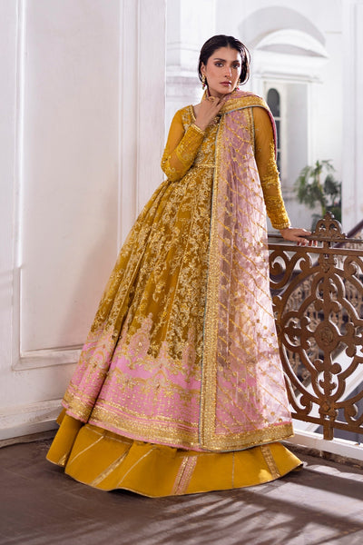 Erum Khan | Jahan Wedding 25 | Sunberry