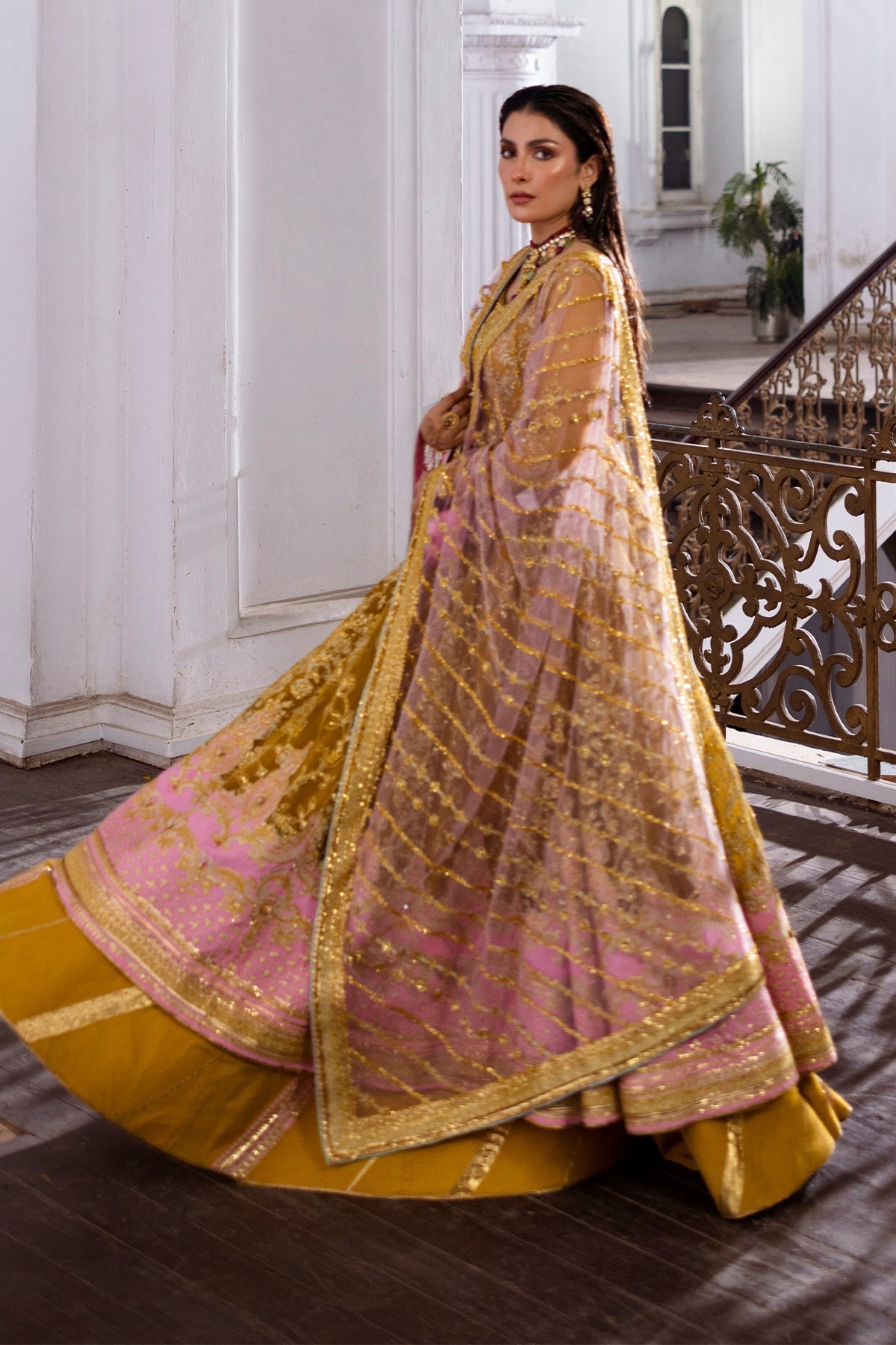 Erum Khan | Jahan Wedding 25 | Sunberry, image 3