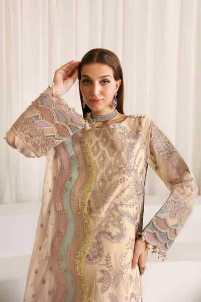 Alizeh | La Ruha Wedding Formals | AF-CH-2177-Mysa -  Alizeh Formal - Original Designer Dress - House of Maryam
