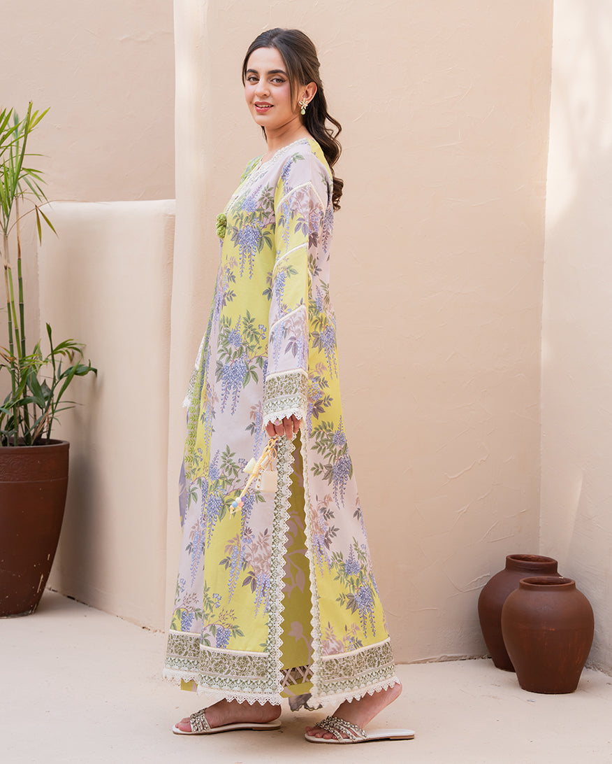 Roheenaz | Summer in Bloom | Mystic Beauty-2