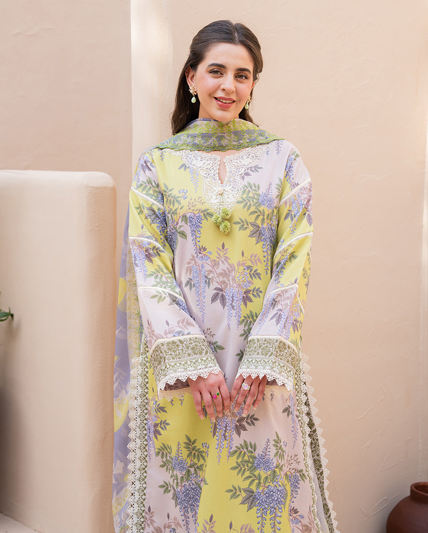 Roheenaz | Summer in Bloom | Mystic Beauty-4