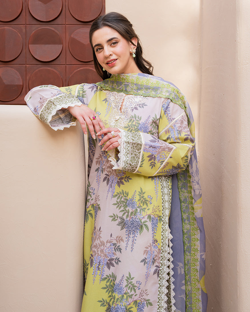 Roheenaz | Summer in Bloom | Mystic Beauty-3