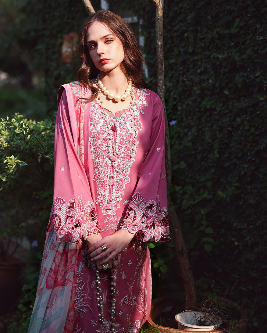 Mushq | The Secret Garden Lawn | Mystic Camellia-3