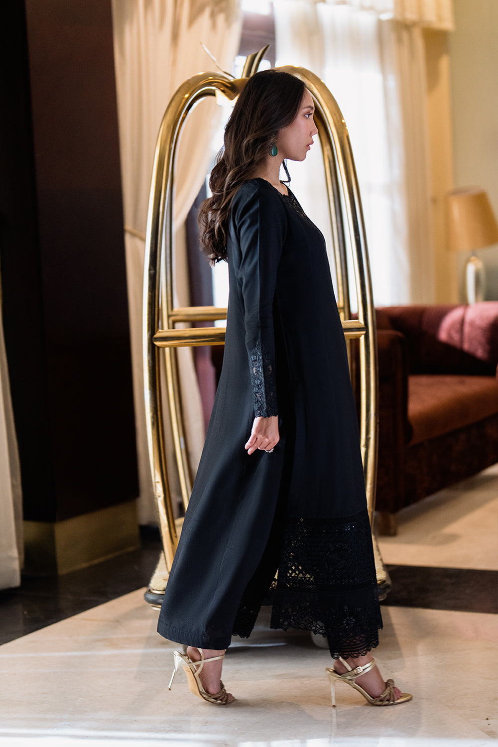 Azure | Diva Formals | Mystic Dusk, image 3