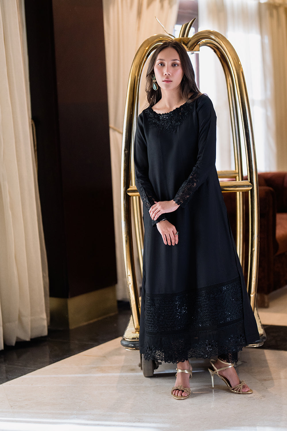 Azure | Diva Formals | Mystic Dusk, image 4