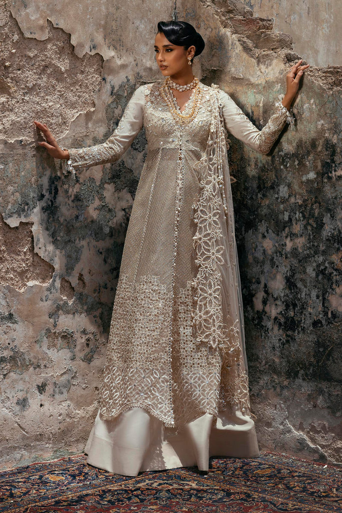 Sana Safinaz | Nura Festive | SS25NUR204P3-1