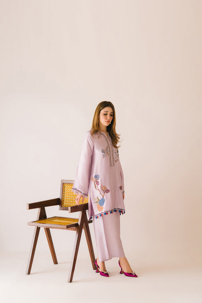 Sammy K | Aadat Festive Edition | Rubus -  Sammy K Ladies Clothes - Original Designer Dress - House of Maryam