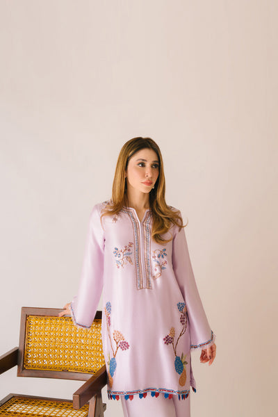Sammy K | Aadat Festive Edition | Rubus -  Sammy K Ladies Clothes - Original Designer Dress - House of Maryam
