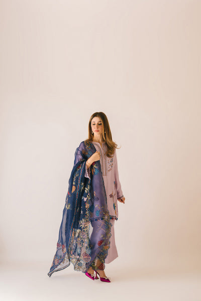 Sammy K | Aadat Festive Edition | Rubus -  Sammy K Ladies Clothes - Original Designer Dress - House of Maryam