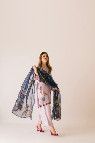 Sammy K | Aadat Festive Edition | Rubus -  Sammy K Ladies Clothes - Original Designer Dress - House of Maryam