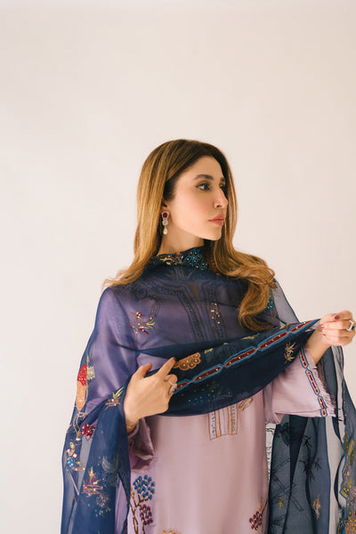 Sammy K | Aadat Festive Edition | Rubus -  Sammy K Ladies Clothes - Original Designer Dress - House of Maryam