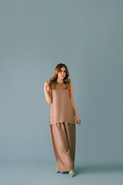Sammy K | Aadat Festive Edition | Mukhtalif -  Sammy K Ladies Clothes - Original Designer Dress - House of Maryam
