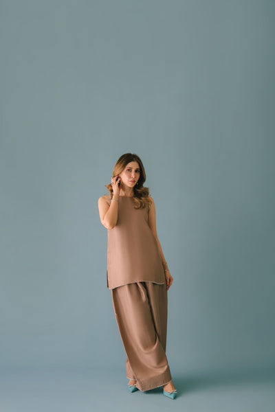 Sammy K | Aadat Festive Edition | Mukhtalif -  Sammy K Ladies Clothes - Original Designer Dress - House of Maryam
