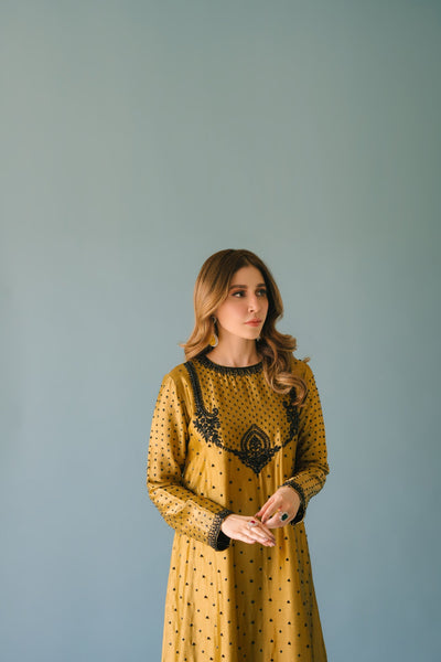 Sammy K | Aadat Festive Edition | Fiza -  Sammy K Ladies Clothes - Original Designer Dress - House of Maryam