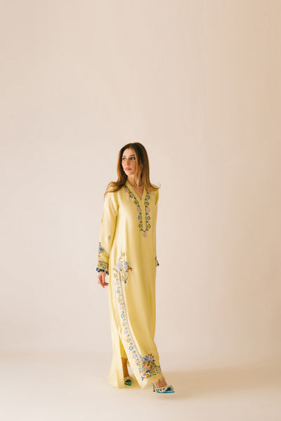 Sammy K | Aadat Festive Edition | Olivia Rose -  Sammy K Ladies Clothes - Original Designer Dress - House of Maryam