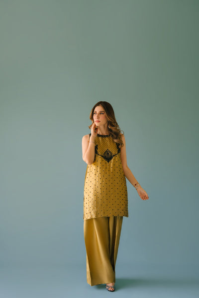 Sammy K | Aadat Festive Edition | Rukhsar -  Sammy K Ladies Clothes - Original Designer Dress - House of Maryam