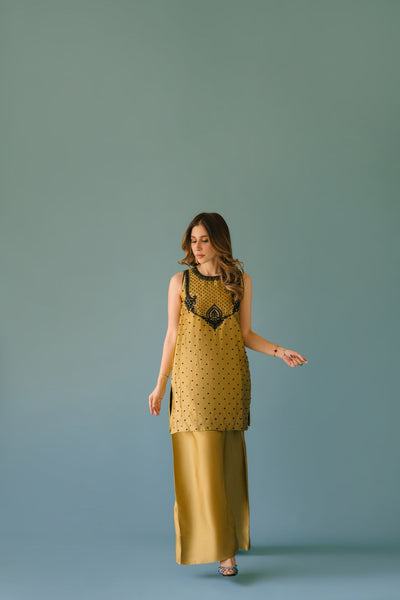 Sammy K | Aadat Festive Edition | Rukhsar -  Sammy K Ladies Clothes - Original Designer Dress - House of Maryam
