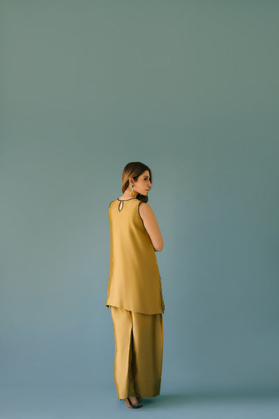 Sammy K | Aadat Festive Edition | Rukhsar -  Sammy K Ladies Clothes - Original Designer Dress - House of Maryam