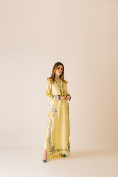 Sammy K | Aadat Festive Edition | Olivia Rose -  Sammy K Ladies Clothes - Original Designer Dress - House of Maryam
