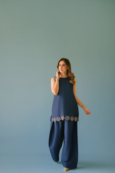 Sammy K | Aadat Festive Edition | Hum Safar -  Sammy K Ladies Clothes - Original Designer Dress - House of Maryam