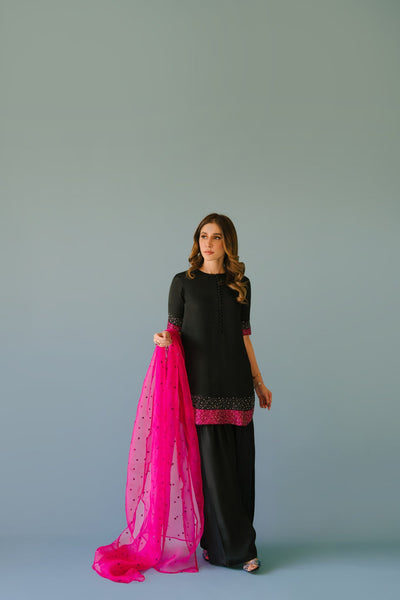 Sammy K | Aadat Festive Edition | Sehr -  Sammy K Ladies Clothes - Original Designer Dress - House of Maryam