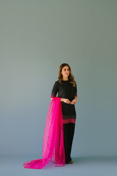 Sammy K | Aadat Festive Edition | Sehr -  Sammy K Ladies Clothes - Original Designer Dress - House of Maryam