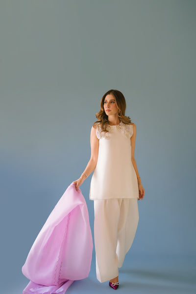 Sammy K | Aadat Festive Edition | intezar -  Sammy K Ladies Clothes - Original Designer Dress - House of Maryam