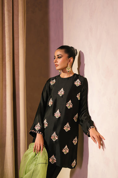 Sammy K | Heer Luxe | Samaa -  Sammy K Ladies Clothes - Original Designer Dress - House of Maryam