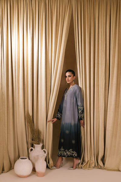 Sammy K | Heer Luxe | Sohni -  Sammy K Ladies Clothes - Original Designer Dress - House of Maryam