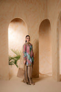 Sammy K | Daisy Drizzle | Rainbow Rose -  Sammy K Ladies Clothes - Original Designer Dress - House of Maryam