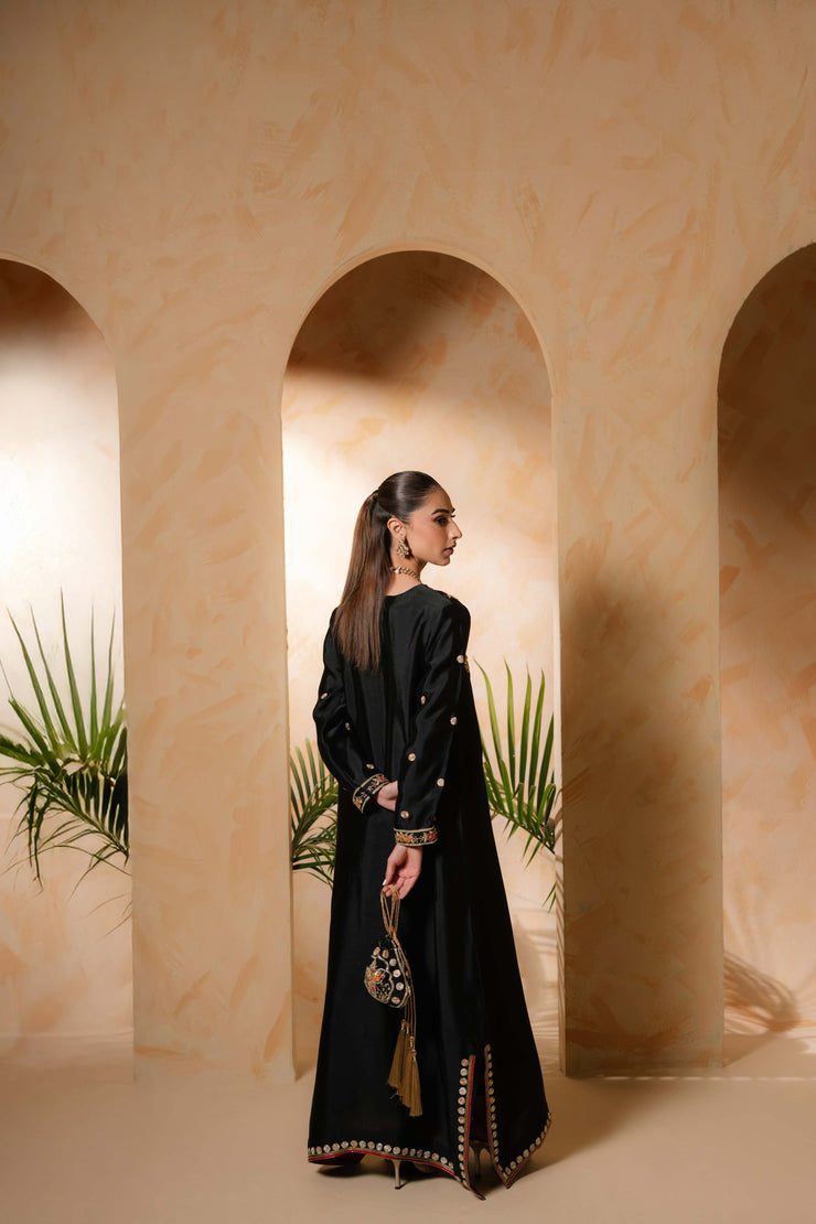 Sammy K | Daisy Drizzle | Viola -  Sammy K Ladies Clothes - Original Designer Dress - House of Maryam