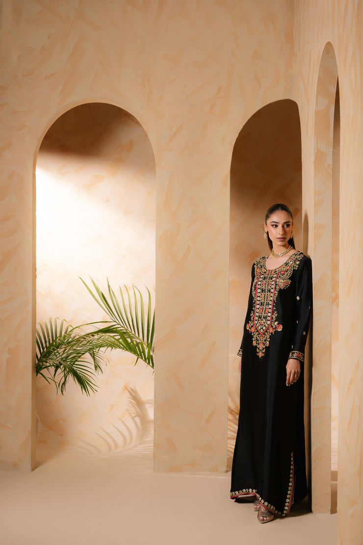 Sammy K | Daisy Drizzle | Viola -  Sammy K Ladies Clothes - Original Designer Dress - House of Maryam