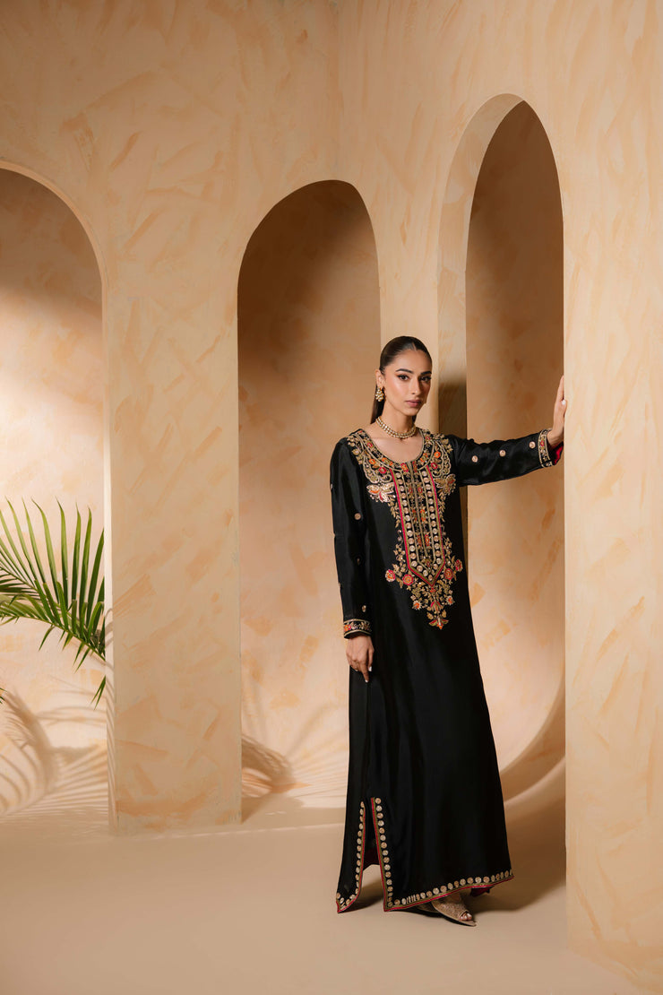 Sammy K | Daisy Drizzle | Viola -  Sammy K Ladies Clothes - Original Designer Dress - House of Maryam