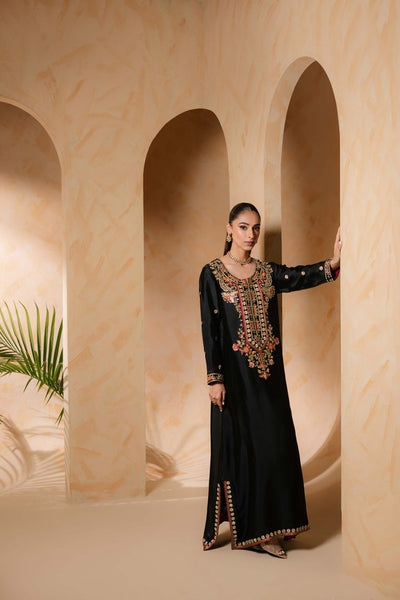 Sammy K | Daisy Drizzle | Viola -  Sammy K Ladies Clothes - Original Designer Dress - House of Maryam