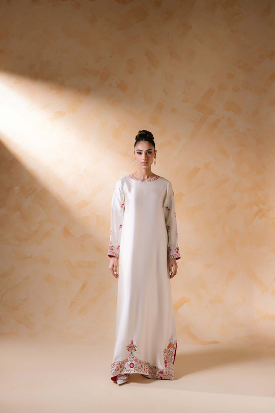 Sammy K | Daisy Drizzle | Garden Rose -  Sammy K Ladies Clothes - Original Designer Dress - House of Maryam