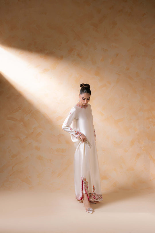 Sammy K | Daisy Drizzle | Garden Rose -  Sammy K Ladies Clothes - Original Designer Dress - House of Maryam