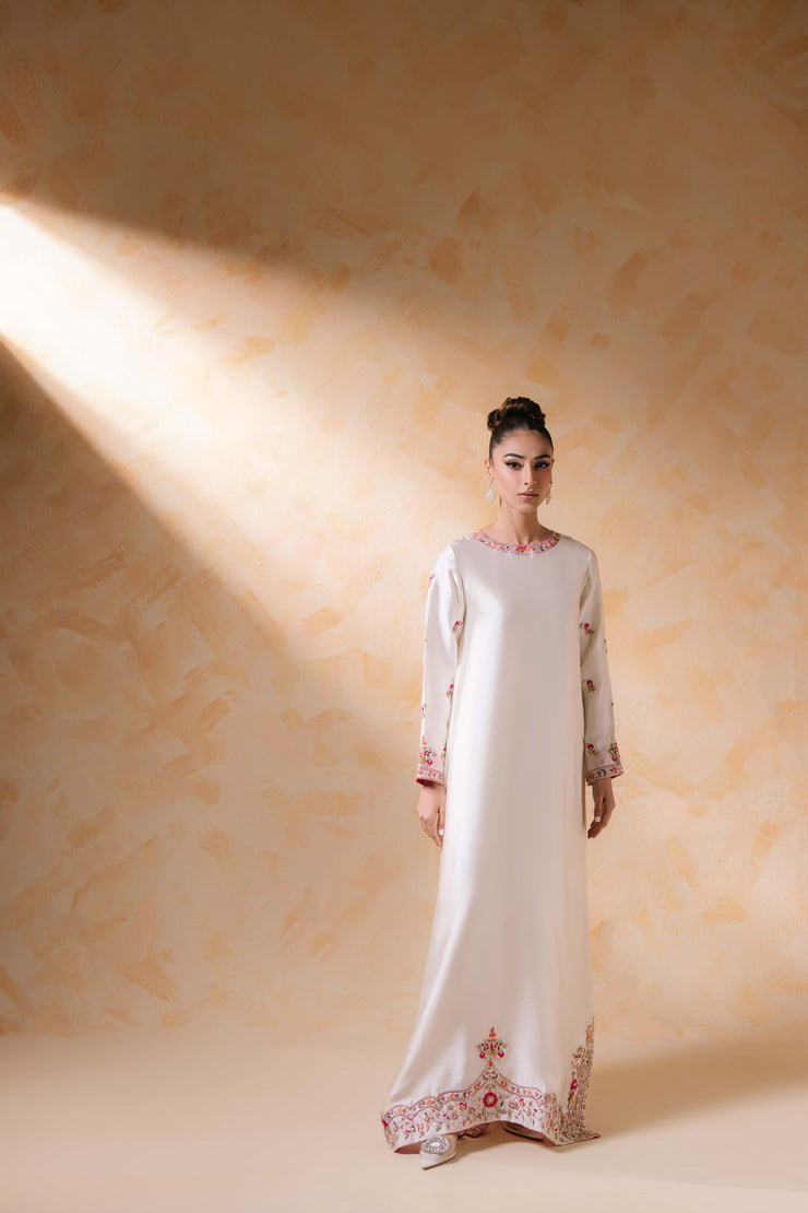Sammy K | Daisy Drizzle | Garden Rose -  Sammy K Ladies Clothes - Original Designer Dress - House of Maryam