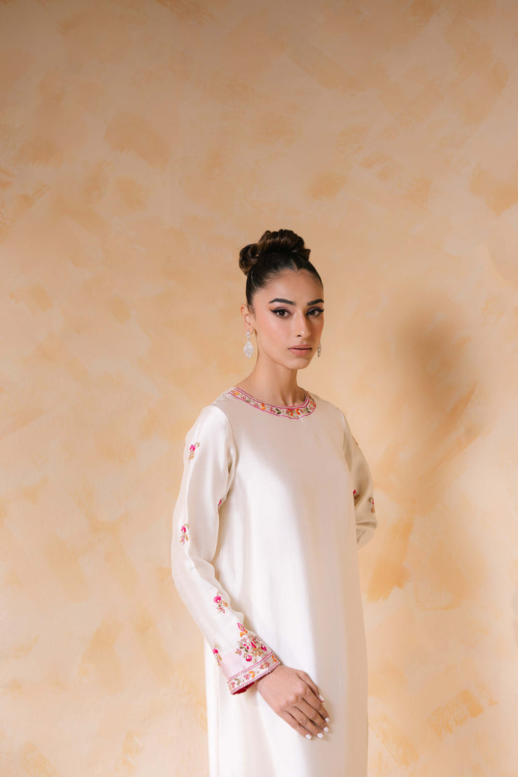 Sammy K | Daisy Drizzle | Garden Rose -  Sammy K Ladies Clothes - Original Designer Dress - House of Maryam