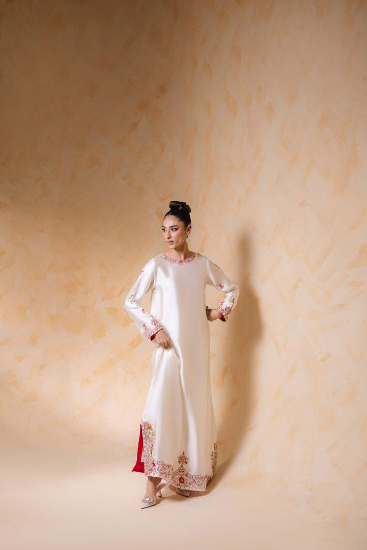 Sammy K | Daisy Drizzle | Garden Rose -  Sammy K Ladies Clothes - Original Designer Dress - House of Maryam