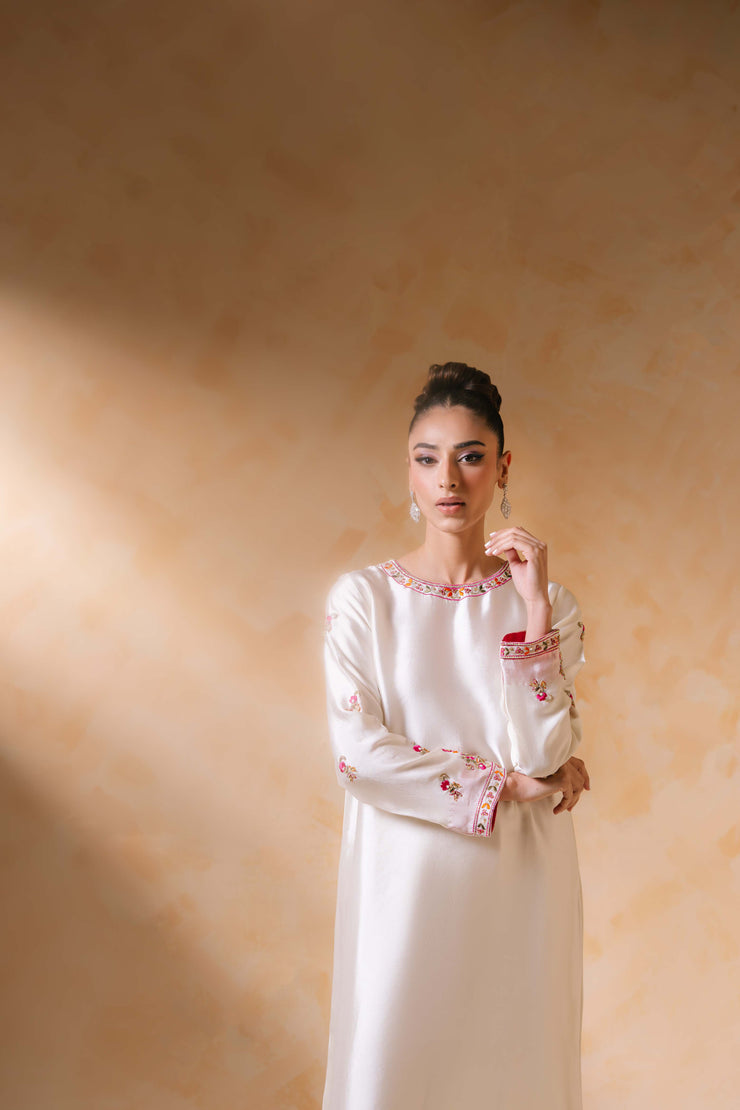 Sammy K | Daisy Drizzle | Garden Rose -  Sammy K Ladies Clothes - Original Designer Dress - House of Maryam