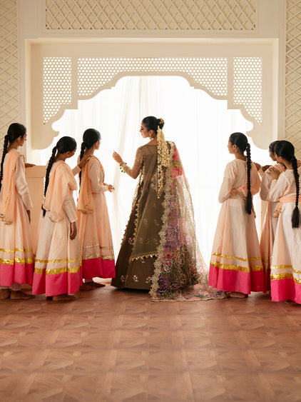Parishay | Ranibagh Luxury Formals | NAYAB-2