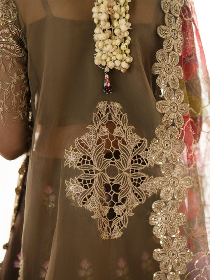 Parishay | Ranibagh Luxury Formals | NAYAB, image 5